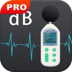 Sonomètre Pro - Décibelmètre icon