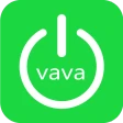 Vava VPN icon