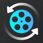 Videokonverter in MP3 icon