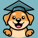 Woof Learn - Education chien icon