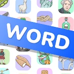 WordPix-Juego de Crucigramas icon