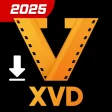 All Video Downloader icon