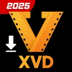All Video Downloader icon