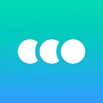 Howbout: social calendar icon