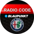 Blaupunkt Alfa RadioCodeDecode icon