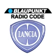 Blaupunkt Lancia Radio Code icon