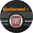 FiatContinental Radio Code A2C icon