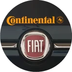 FiatContinental Radio Code A2C icon