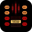 KITT - Systems Activated icon