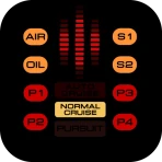 KITT - Systems Activated icon