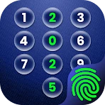App Lock - Fingerprint Lock icon