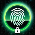 App Lock - Applock Fingerprint icon