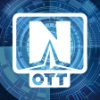 OTT TV icon