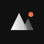 BlurWall: blur wallpaper icon