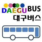 대구버스 (DaeguBus) icon