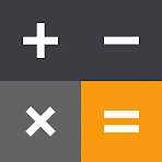 Calculatrice icon