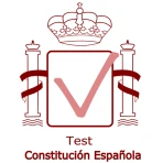 Test de Constitución Española icon