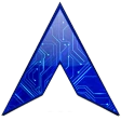 ARC Launcher® 2024 og 4D-temae icon