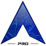 ARC Launcher® Pro Temas Faça icon