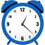 Simple Alarm Clock icon