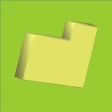 CarpetaMédica Historia Clínica icon