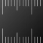 Maßband: AR Messen & Lineal icon