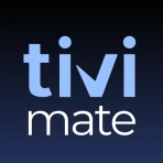TiviMate Companion icon