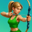 Archery Clash!
