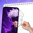 Easy Draw, Dessinez Facile icon