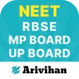 Arivihan:10th-12th Board, NEET icon