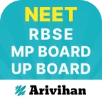 Arivihan:10th-12th Board, NEET icon