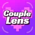 CoupleLens icon