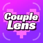 CoupleLens icon