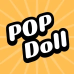 POPDoll:एआई वीडियो मेकर icon