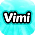 Vimi: AI Photo to Video icon