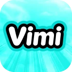 Vimi: AI Photo to Video icon