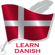 Lær dansk icon