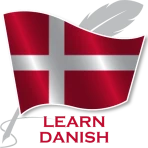 Lær dansk icon