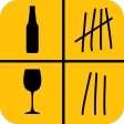टैली - पेय काउंटर icon