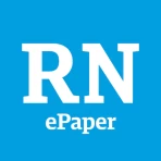 Ruhr Nachrichten icon
