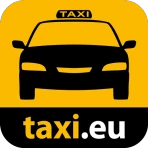 taxi.eu - Taxi-App für Europa icon