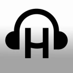 Hearonymus - your audio guide icon