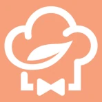 Vegan Cheffrey: Cook Recipes icon