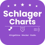 Schlager Charts: Musik & Radio icon