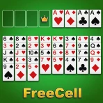 FreeCell Solitär icon