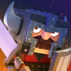 Kingdoms of HF - Bygga Spel icon