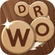 เกมเชื่อมต่อ Woody Cross® Word icon