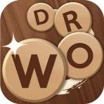 เกมเชื่อมต่อ Woody Cross® Word icon