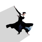 Kathak Studio icon