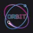 Orbit – Gravitationspussel icon